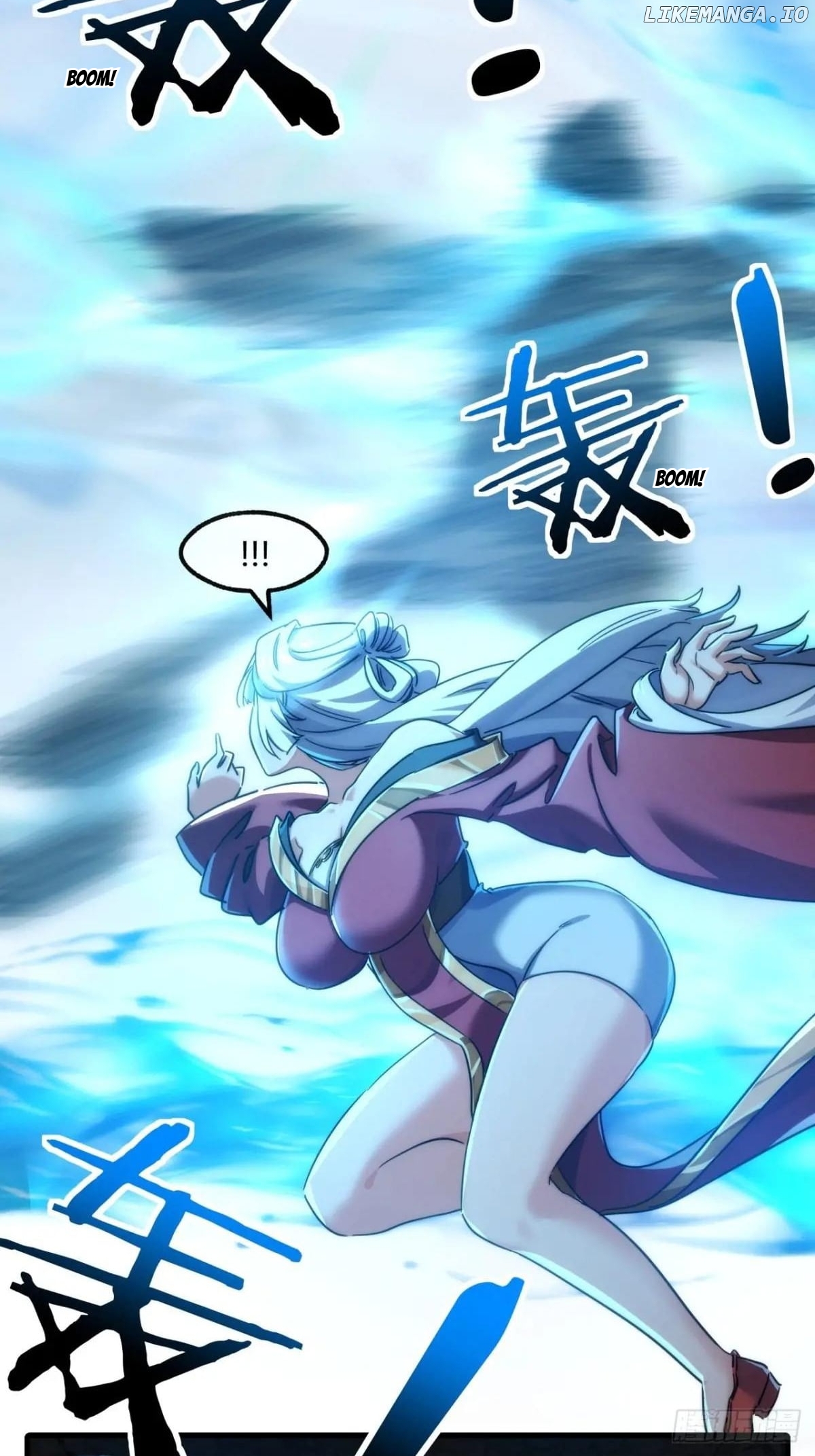 Please Slay The Demon! Young Master! Chapter 150 - page 39